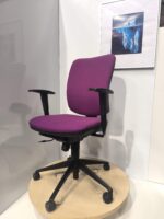 Beta – Ergonomic chair, ST04581 - Image 4
