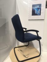 Interstuhl – Conference chair, ST04582 - Image 4