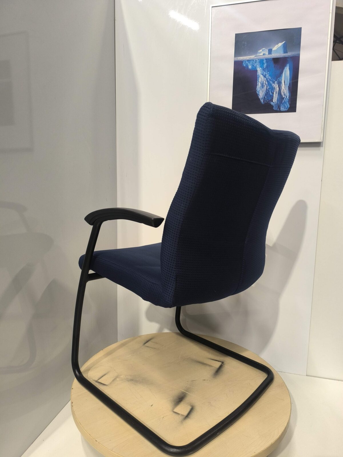 Interstuhl – Conference chair, ST04582 - Image 5