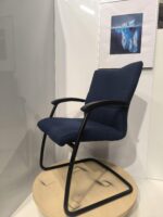 Interstuhl – Conference chair, ST04582 - Image 3