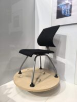 Ahrend - Conference chair, ST04605 - Image 2
