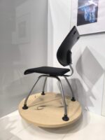 Ahrend - Conference chair, ST04605 - Image 5