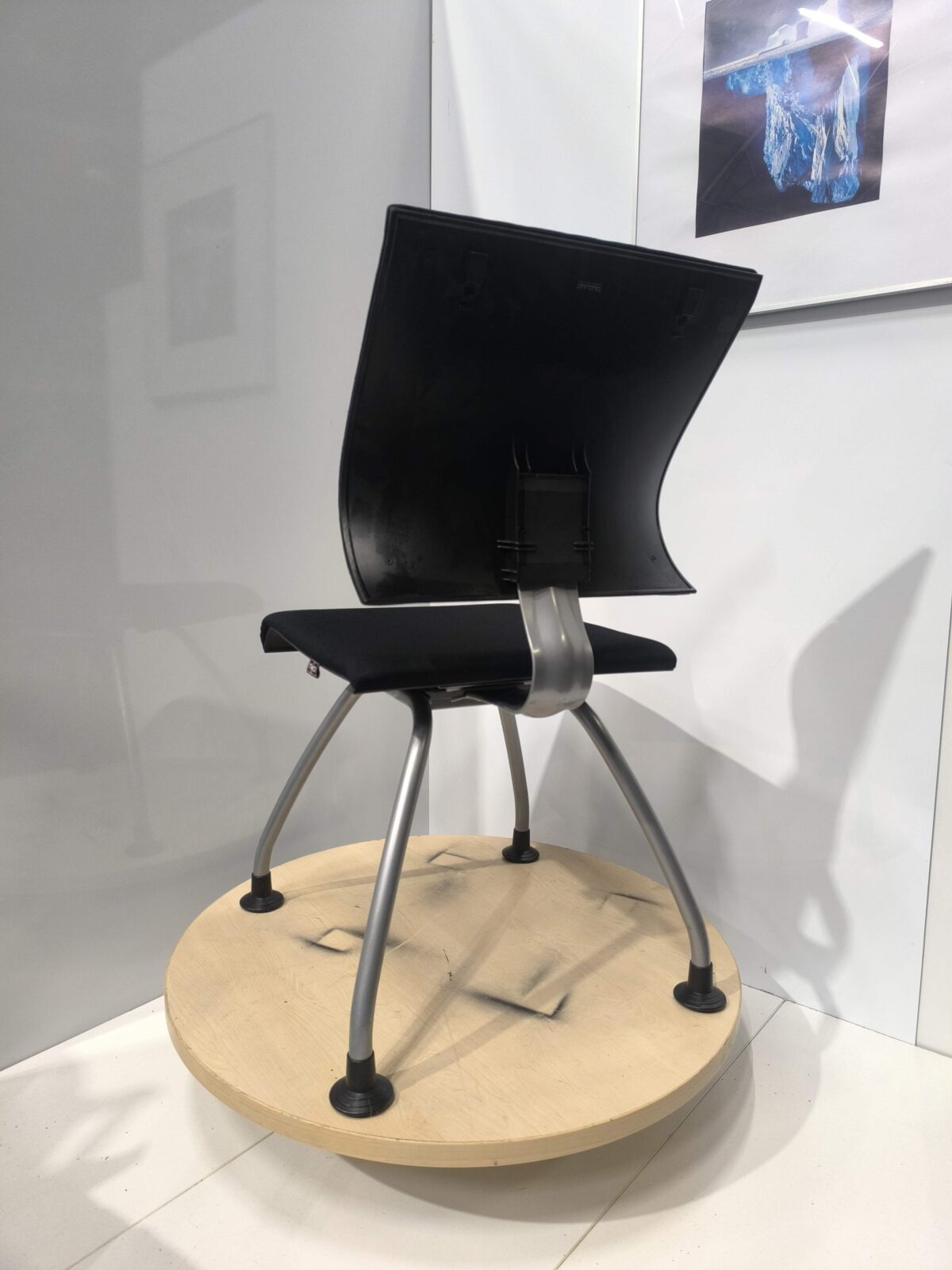 Ahrend - Conference chair, ST04605 - Image 6