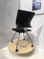 Ahrend - Conference chair, ST04605 - Image 6