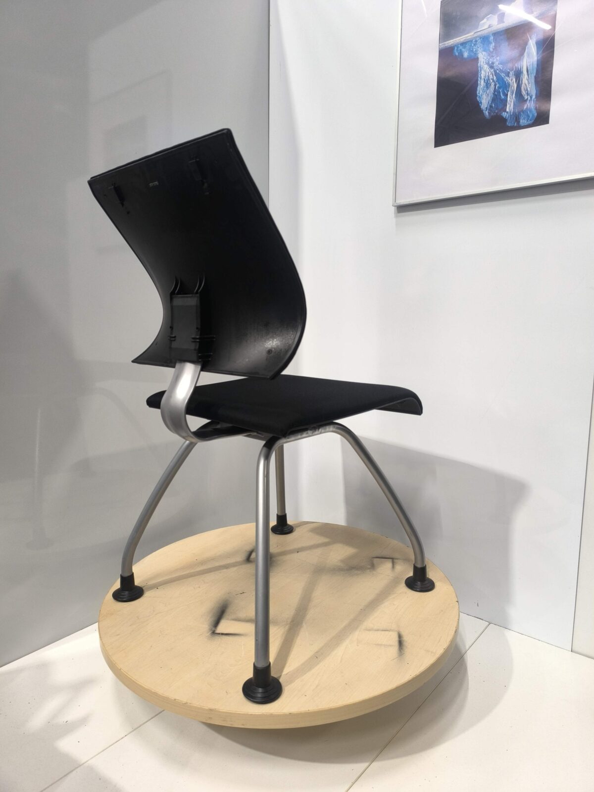 Ahrend - Conference chair, ST04605 - Image 4