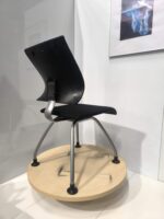 Ahrend - Conference chair, ST04605 - Image 4