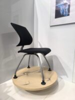 Ahrend - Conference chair, ST04605 - Image 3