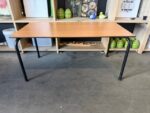 Canteen table – 160x80xH75 cm, ST04585