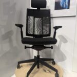 Profim Xenon Net – Ergonomic chair, ST04578
