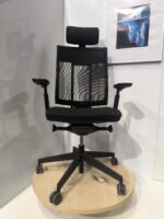 Profim Xenon Net – Ergonomic chair, ST04578