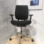 Vitra Oson – Ergonomic chair, ST04579