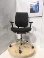 Vitra Oson – Ergonomic chair, ST04579