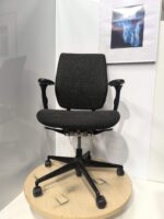 Vitra Oson – Ergonomic chair, ST04577