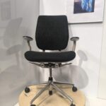 Vitra Oson – Ergonomic chair, ST04580