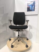 Vitra Oson – Ergonomic chair, ST04580