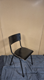 Canteen chair, ST04648