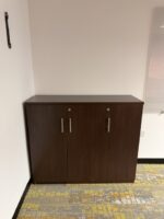 Storage cabinet – 120x40xH100 cm, ST04731