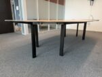 Ahrend Mehes – Conference table – 325x160xH74 cm, ST04675 - Image 9