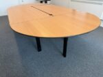 Ahrend Mehes – Conference table – 325x160xH74 cm, ST04675 - Image 5