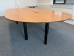 Ahrend Mehes – Conference table – 325x160xH74 cm, ST04675 - Image 4
