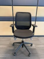 Orangebox Joy-12 – Ergonomic chair, ST04694 - Image 2