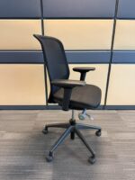 Orangebox Joy-12 – Ergonomic chair, ST04694 - Image 8