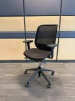 Orangebox Joy-12 – Ergonomic chair, ST04694 - Image 4
