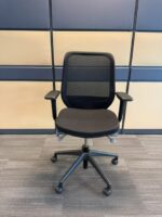 Orangebox Joy-12 – Ergonomic chair, ST04694 - Image 3
