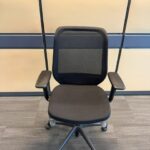 Orangebox Joy-12 – Ergonomic chair, ST04694