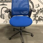Steelcase Series 1 – Ergonomic chair, ST04732