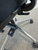 Euroseats Curv Deluxe - Ergonomic chair, ST04711 - Image 12