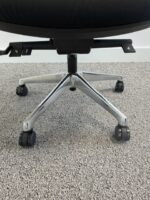 Euroseats Curv Deluxe - Ergonomic chair, ST04711 - Image 10
