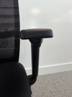 Euroseats Curv Deluxe - Ergonomic chair, ST04711 - Image 9