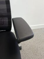 Euroseats Curv Deluxe - Ergonomic chair, ST04711 - Image 8