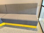 Design – Left Corner Sofa De’Berenn – 243/143 x 71 x 45/95 cm, ST04755 - Image 4