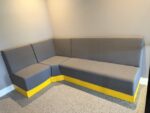Design – Left Corner Sofa De’Berenn – 243/143 x 71 x 45/95 cm, ST04755 - Image 3