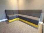 Design – Left Corner Sofa De’Berenn – 243/143 x 71 x 45/95 cm, ST04755