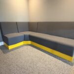 Design – Left Corner Sofa De’Berenn – 243/143 x 71 x 45/95 cm, ST04755
