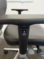 Orangebox X10-MBA – Ergonomic chair, ST04751 - Image 15