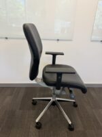 Orangebox X10-MBA – Ergonomic chair, ST04751 - Image 9