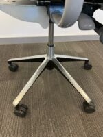 Orangebox X10-MBA – Ergonomic chair, ST04751 - Image 12