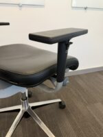 Orangebox X10-MBA – Ergonomic chair, ST04751 - Image 14
