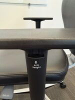 Orangebox X10-MBA – Ergonomic chair, ST04751 - Image 16