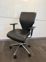 Orangebox X10-MBA – Ergonomic chair, ST04751 - Image 4