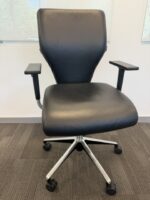 Orangebox X10-MBA – Ergonomic chair, ST04751 - Image 3