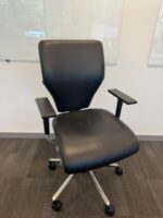 Orangebox X10-MBA – Ergonomic chair, ST04751 - Image 2