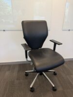 Orangebox X10-MBA – Ergonomic chair, ST04751