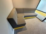 Design – Left Corner Sofa De’Berenn – 243/143 x 71 x 45/95 cm, ST04755 - Image 5