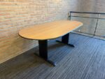 Lensvelt conference table – 200 x 100 cm, ST04782 - Image 2