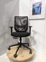 TIO - Ergonomic chair, ST04778